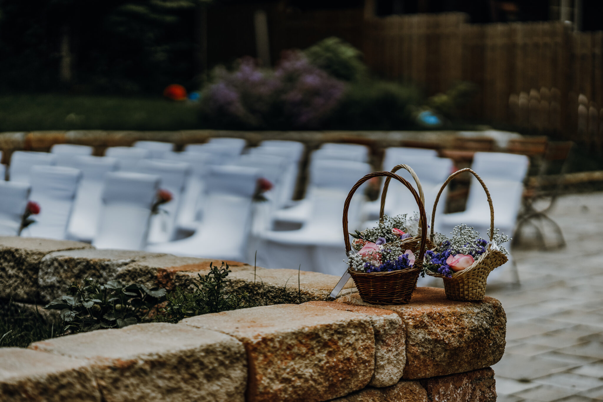 Bruiloft - Zwönitz - Gaststätte Waldhof Börnichen