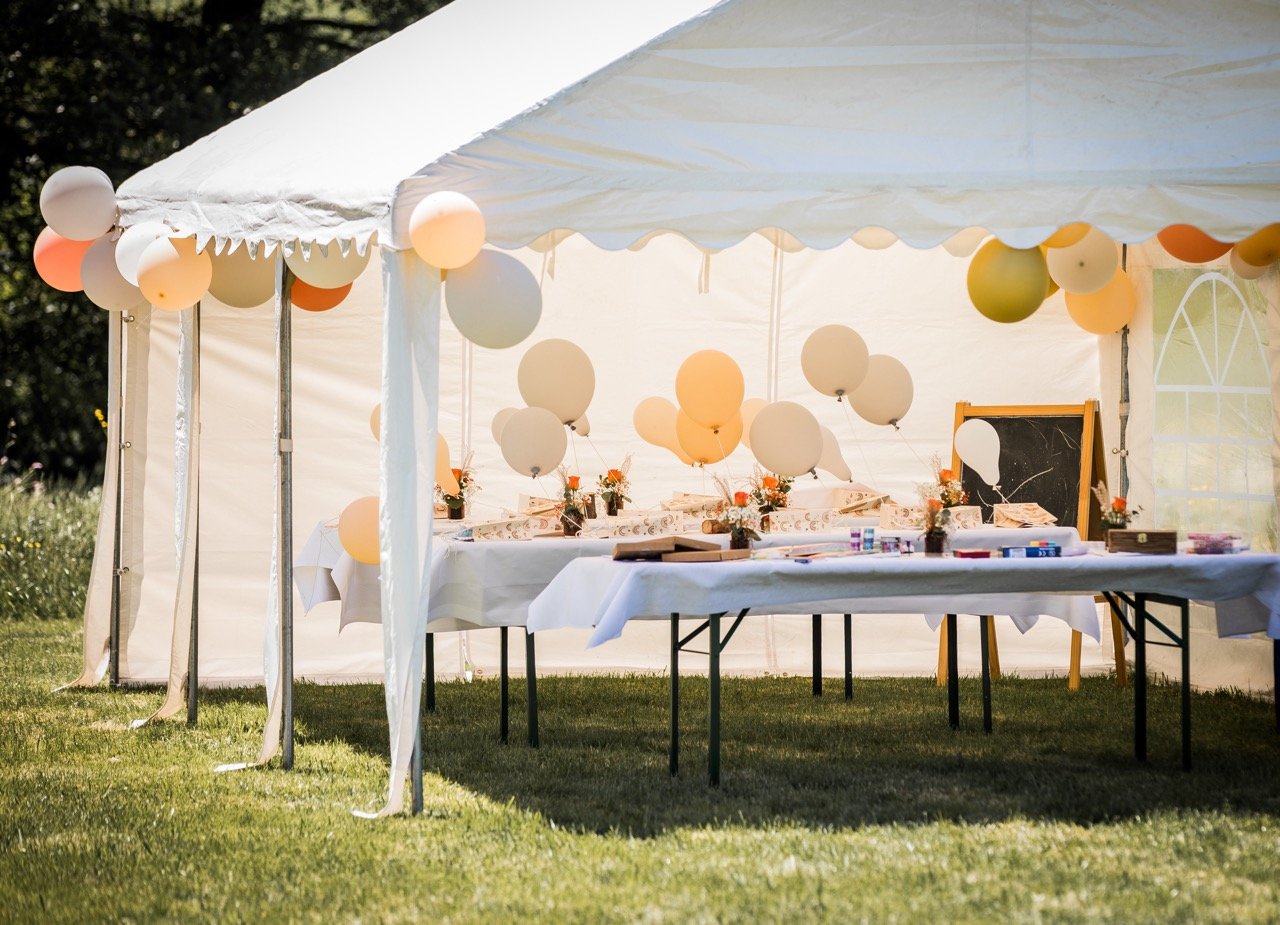 Hochzeit - Erzgebirge - Schellenberghof