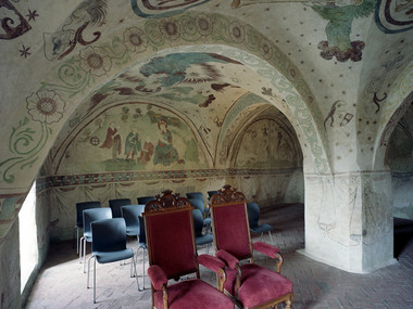 Wedding - Saxony - Burg Kriebstein