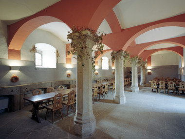 Wedding - Saxony - Burg Kriebstein