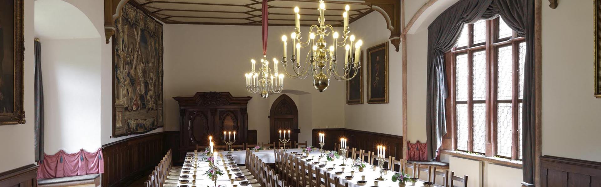 Wedding - Saxony - Burg Kriebstein