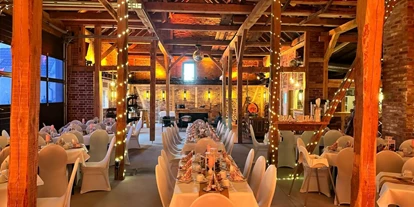 Matrimonio - Bittkau - TSE-Eventscheune