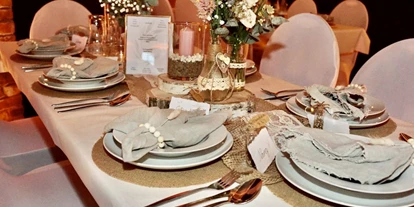 Matrimonio - Bittkau - TSE-Eventscheune