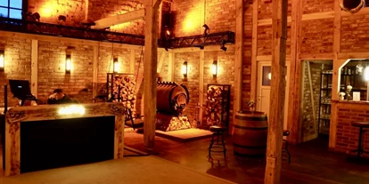 Matrimonio - Bittkau - TSE-Eventscheune