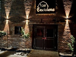 Hochzeit - Sachsen-Anhalt - TSE-Eventscheune