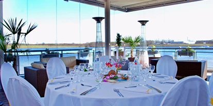 Hochzeit - Geeignet für: Geburtstagsfeier - Ellerbek - Strandhaus Norderstedt