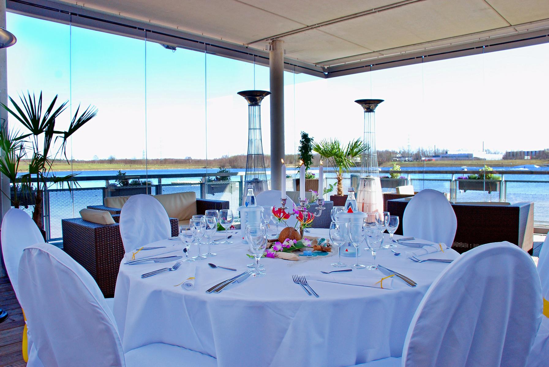 Mariage - Geeignet für: Eventlocation - STRANDZ