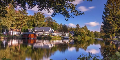 Wedding - Rethwisch (Kreis Stormarn) - Forsthaus Seebergen