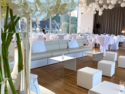 Wedding - Viehdorf - Das Schloss an der Eisenstrasse****