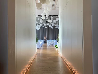 Wedding - Viehdorf - Das Schloss an der Eisenstrasse****