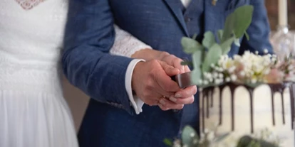 Wedding - Harmstorf - Hochzeitslocation - Bringezu Restaurant & Events im Schloss Reinbek