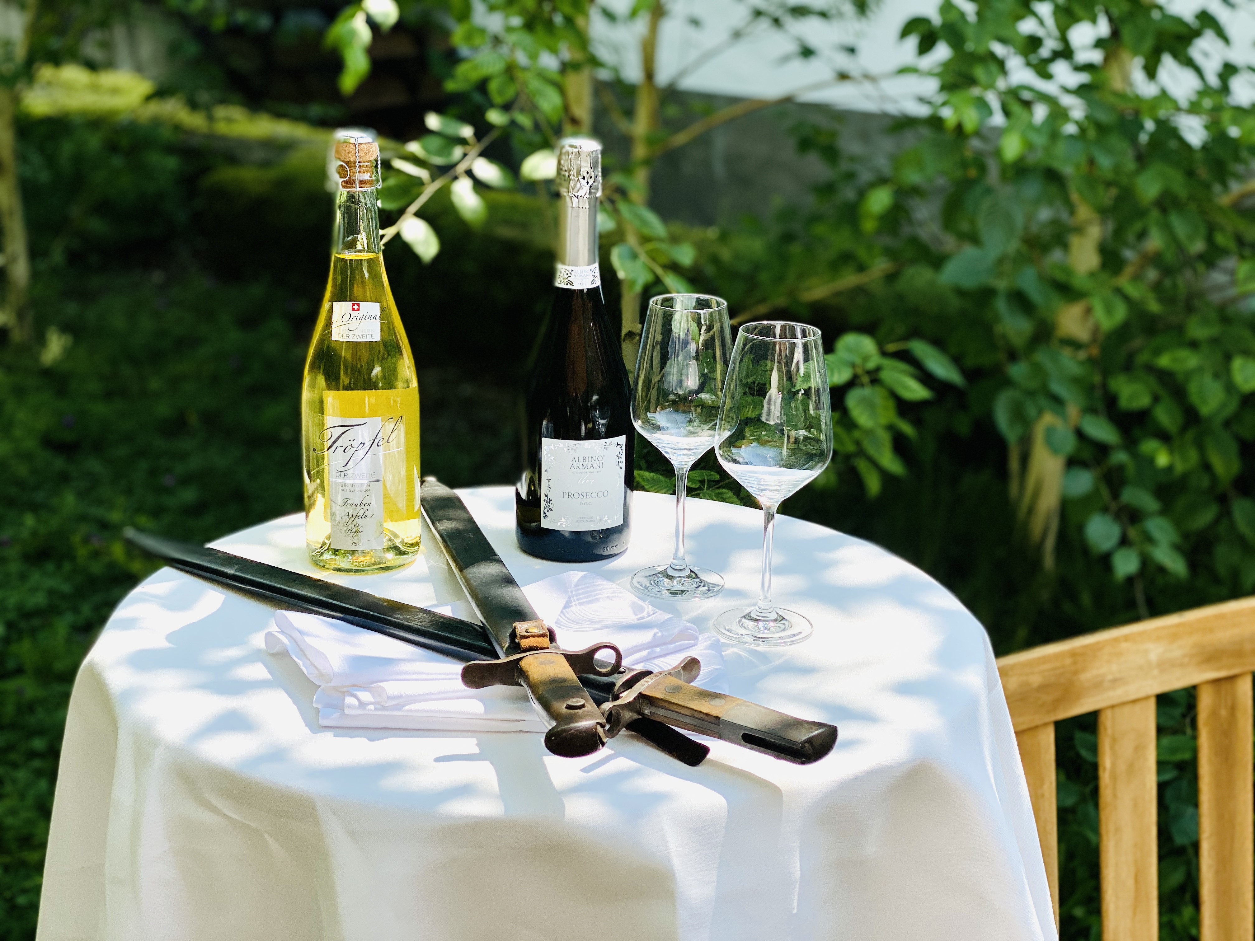 Hochzeit: Mühlerama Seon