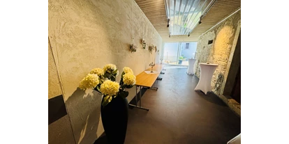 Hochzeit - Umgebung: am Fluss - Buttisholz - Mühlerama Seon