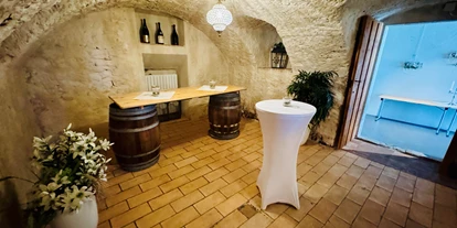 Hochzeit - Umgebung: am Fluss - Buttisholz - Mühlerama Seon