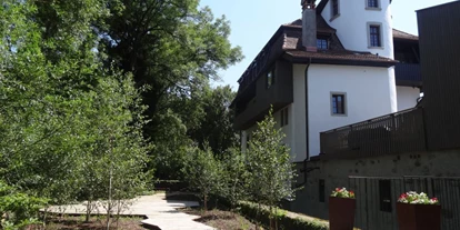 Hochzeit - Umgebung: am Fluss - Buttisholz - Mühlerama Seon