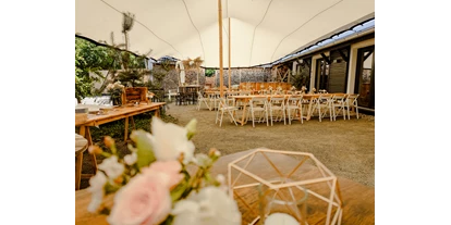 Wedding - Jessen (Elster) - Unter Freunden | Genuss & Events