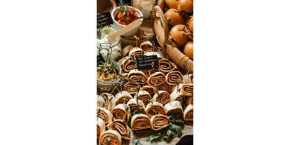 Wedding - Jessen (Elster) - Grazing Table Buffet mit Fingerfood und Dips - Unter Freunden | Genuss & Events