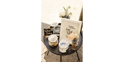 Wedding - Jessen (Elster) - Tattoo-Station auf Anfrage - Unter Freunden | Genuss & Events