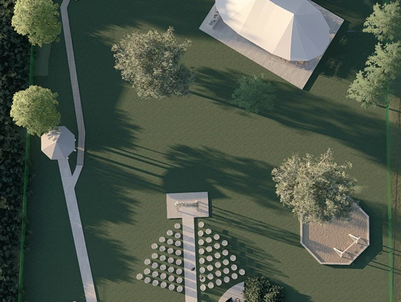 Hochzeitslocation: Lütjenhof