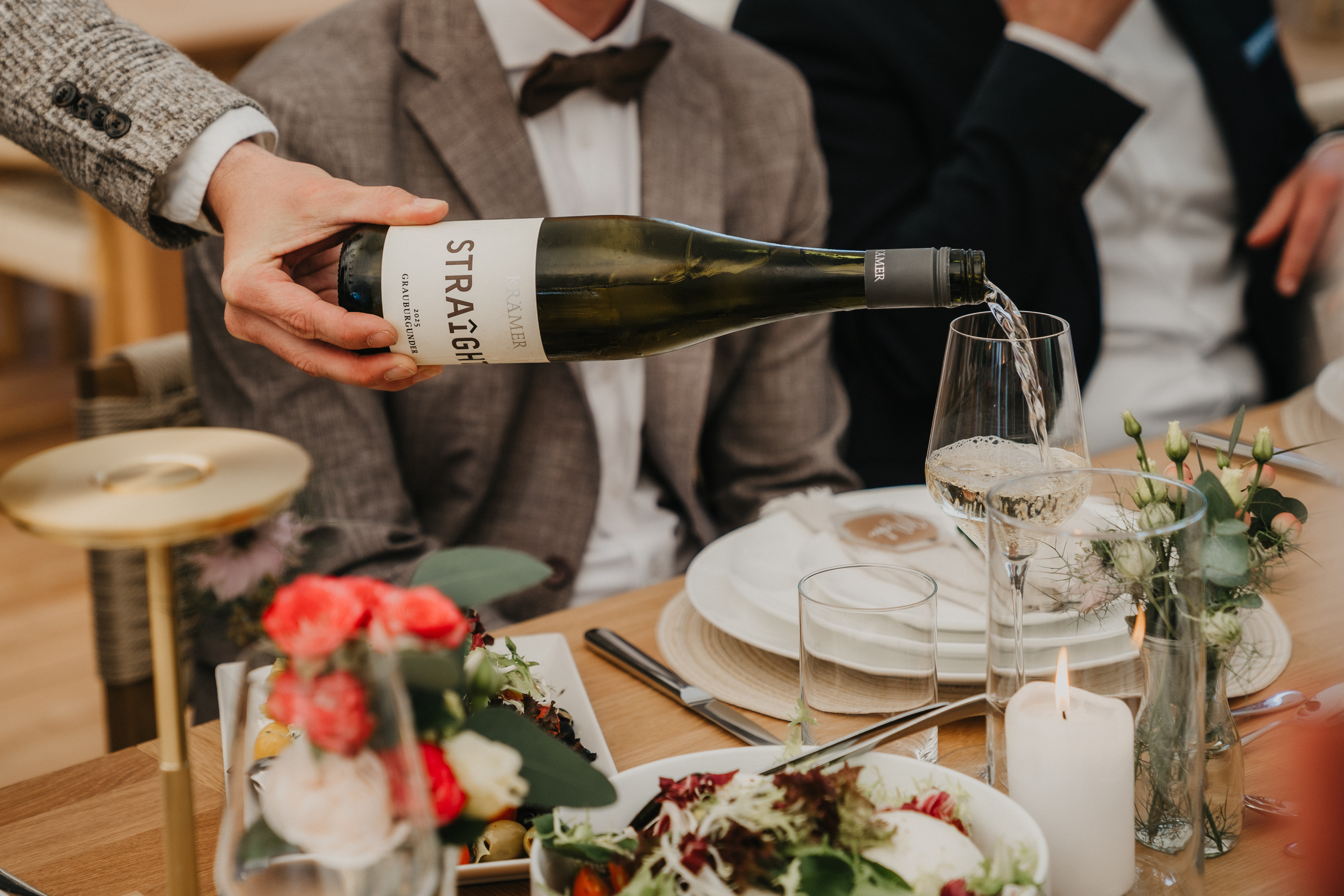 Hochzeit: Lütjenhof