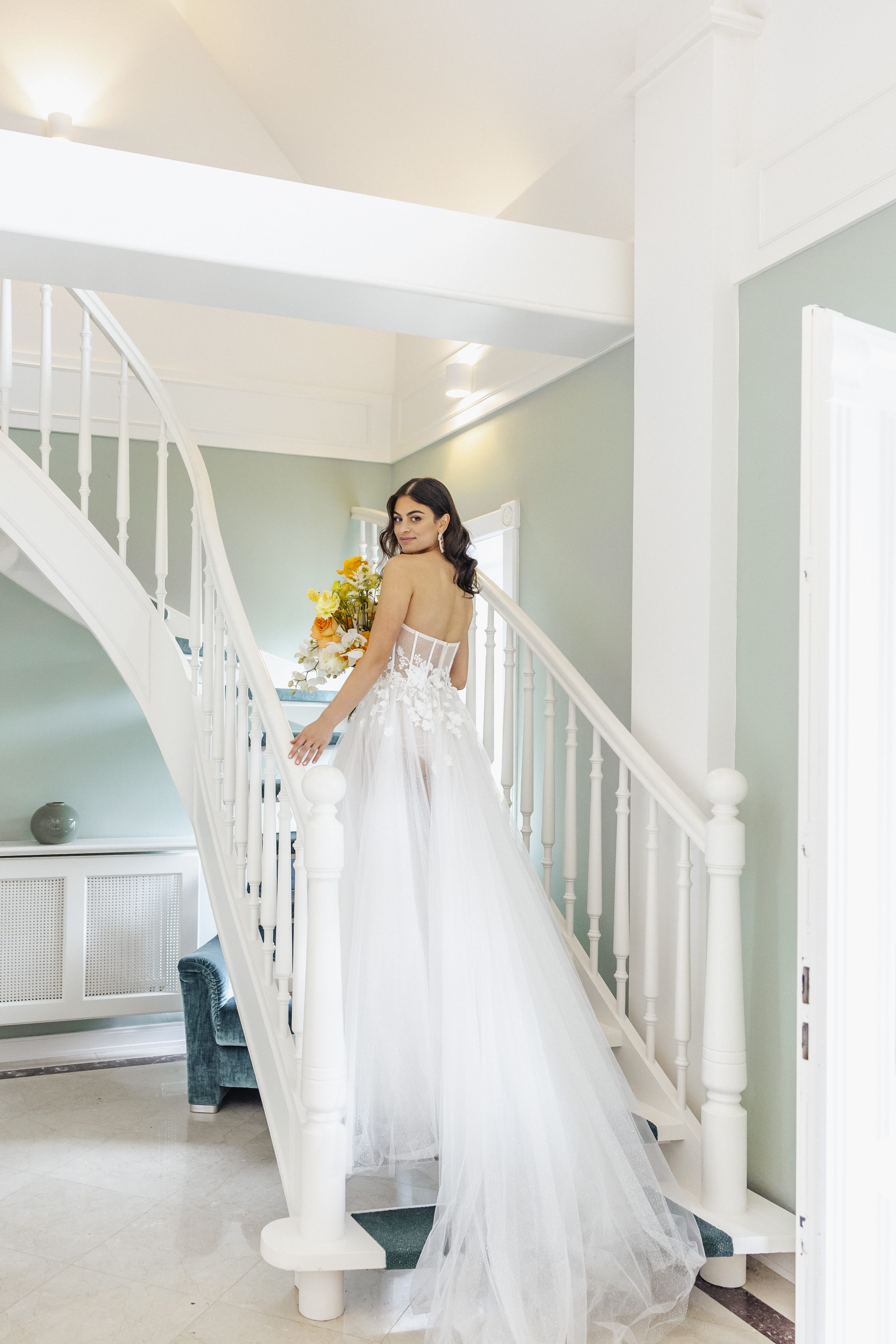 Hochzeit: Lütjenhof
