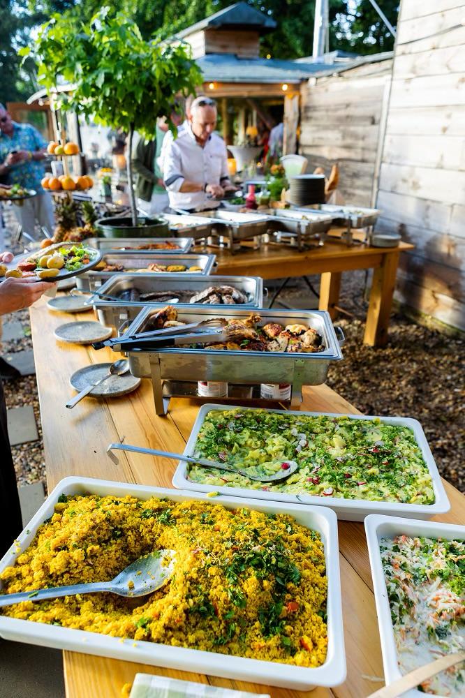 Hochzeitslocation: Fisch Borke 