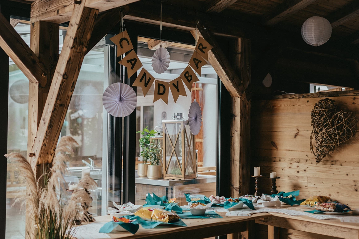 Hochzeitslocation: Gasthaus Landbrecht