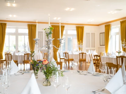 Hochzeit - Oberschleißheim - Gasthaus Landbrecht
