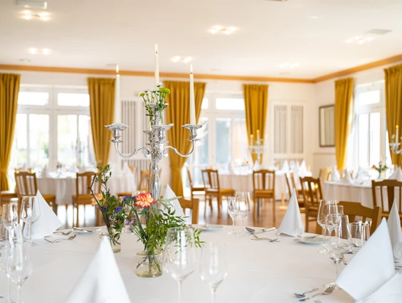Hochzeitslocation: Gasthaus Landbrecht
