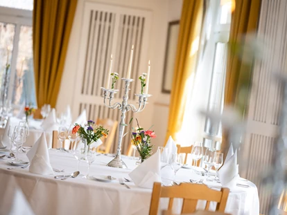 Hochzeit - Oberschleißheim - Gasthaus Landbrecht