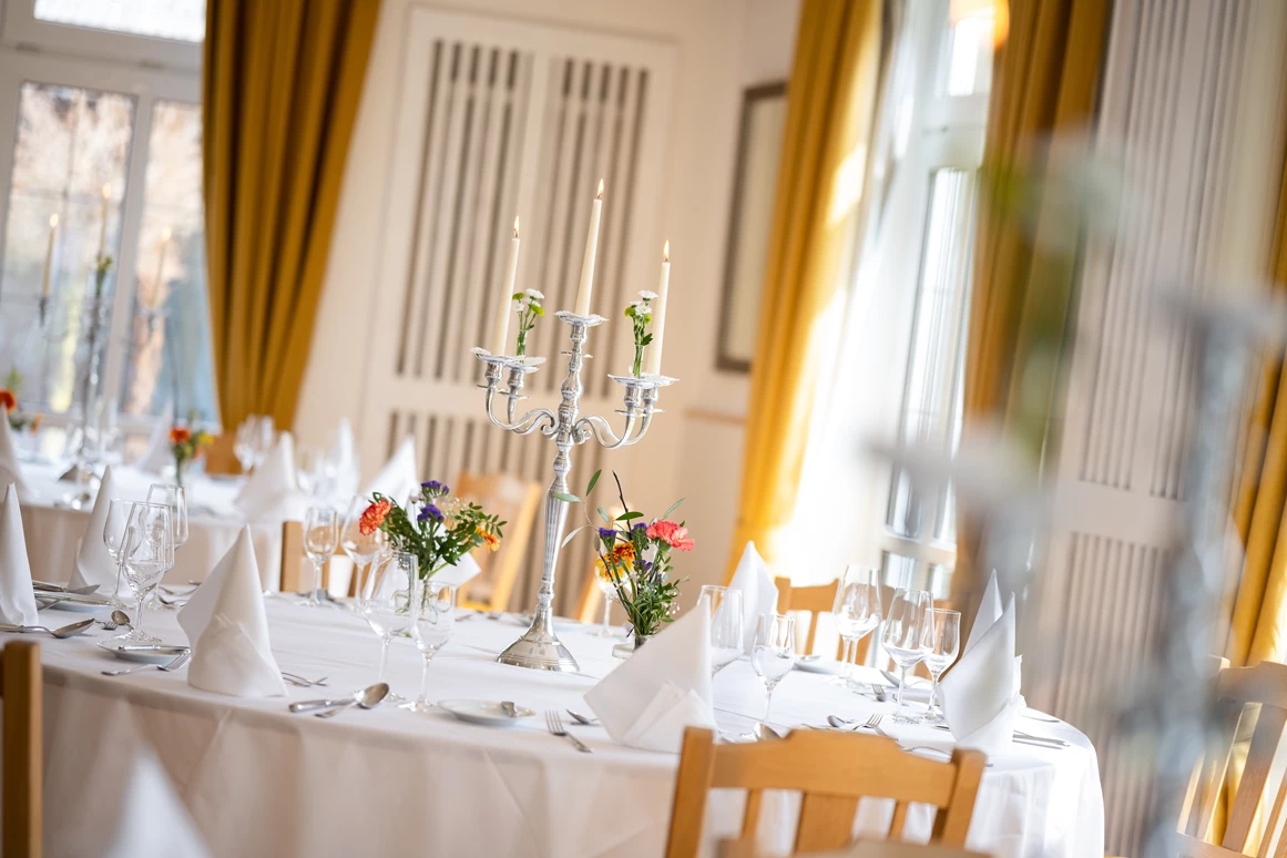 Hochzeitslocation: Gasthaus Landbrecht