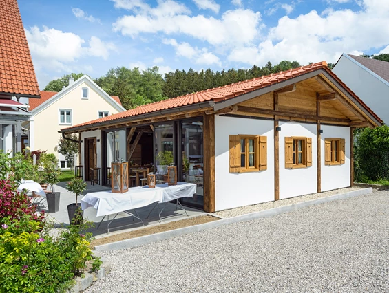 Hochzeitslocation: Gasthaus Landbrecht