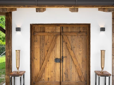 Hochzeitslocation: Gasthaus Landbrecht
