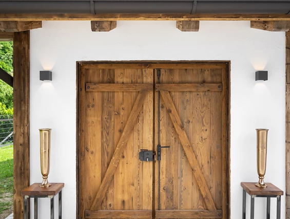 Hochzeitslocation: Gasthaus Landbrecht
