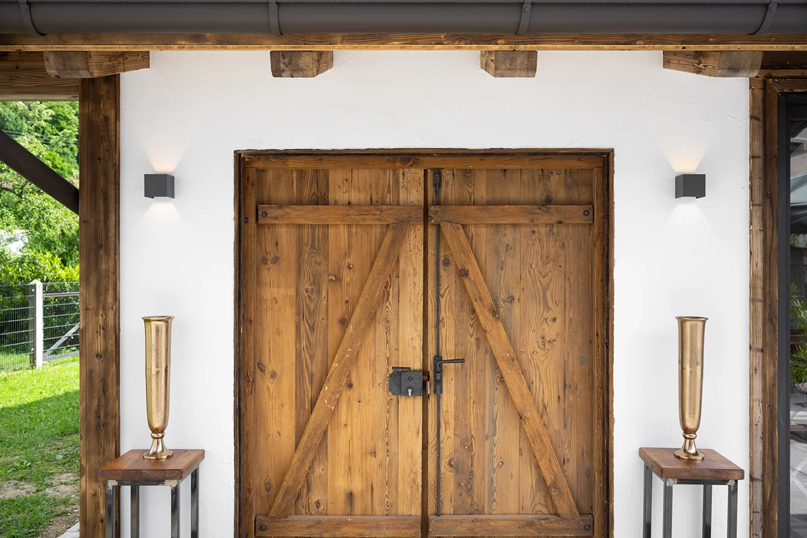 Hochzeitslocation: Gasthaus Landbrecht