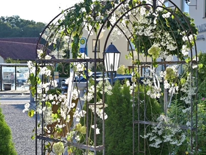 Hochzeit - Oberschleißheim - Gasthaus Landbrecht