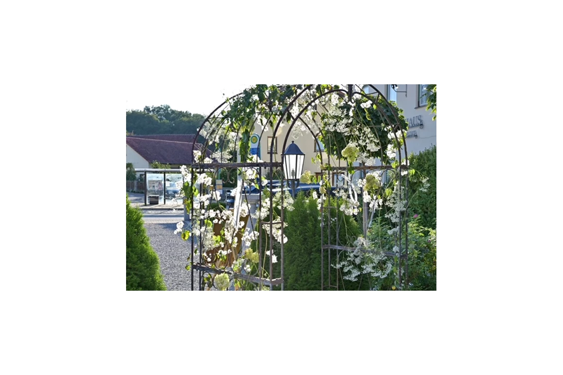 Hochzeitslocation: Gasthaus Landbrecht