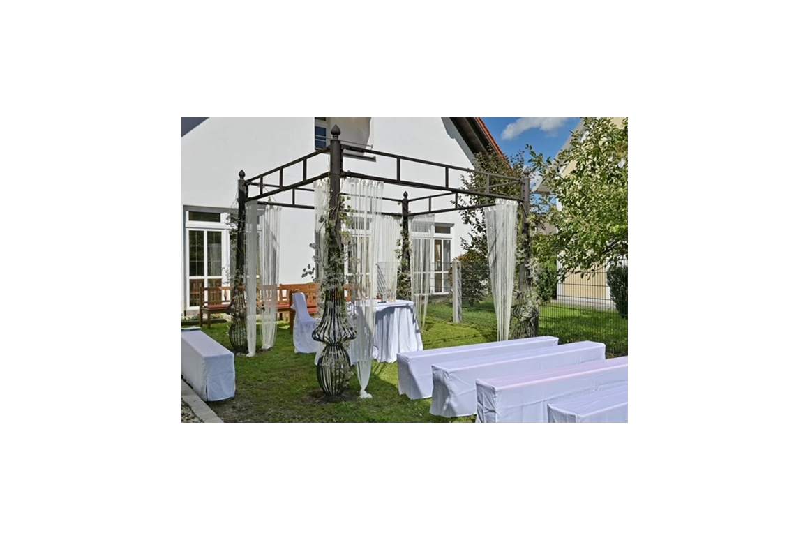 Hochzeitslocation: Gasthaus Landbrecht