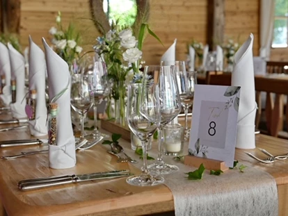 Hochzeit - Oberschleißheim - Gasthaus Landbrecht