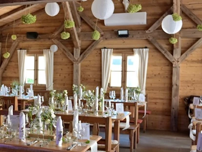 Hochzeit - Oberschleißheim - Gasthaus Landbrecht