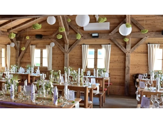 Hochzeitslocation: Gasthaus Landbrecht