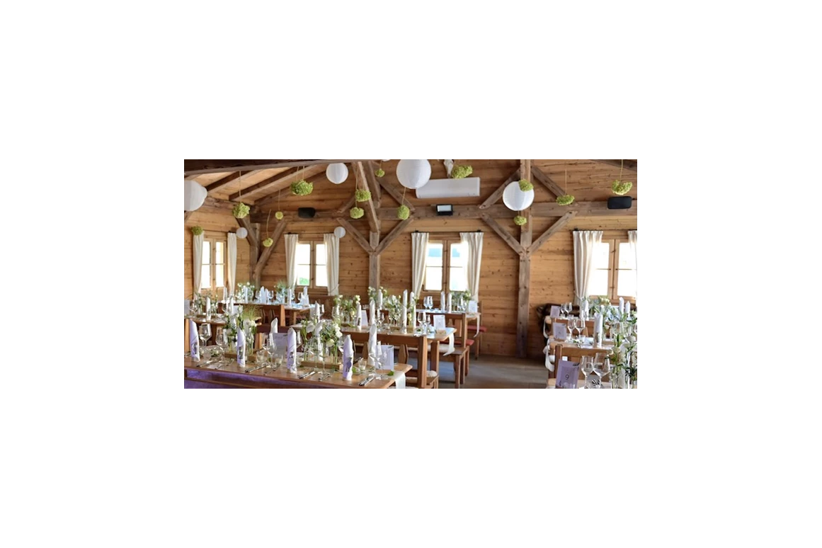 Hochzeitslocation: Gasthaus Landbrecht