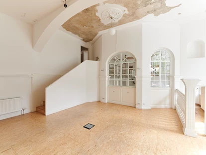 Wedding - Brunnthal (Landkreis München) - Nebenraum 1 - LindwurmKollektiv