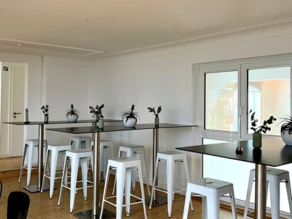 Wedding - Brunnthal (Landkreis München) - Küche - LindwurmKollektiv