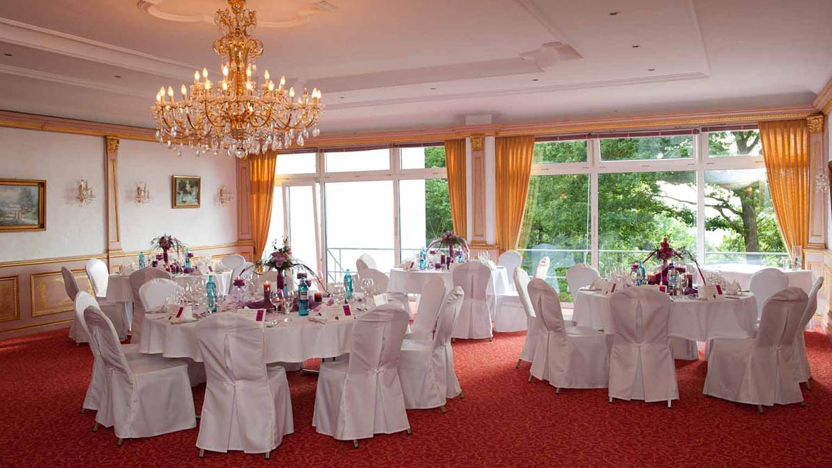 Hochzeitslocation: Reiterhof Wirsberg