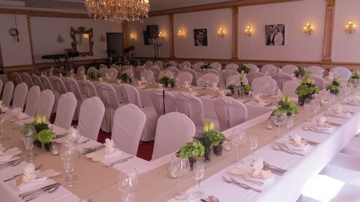 Hochzeitslocation: Reiterhof Wirsberg