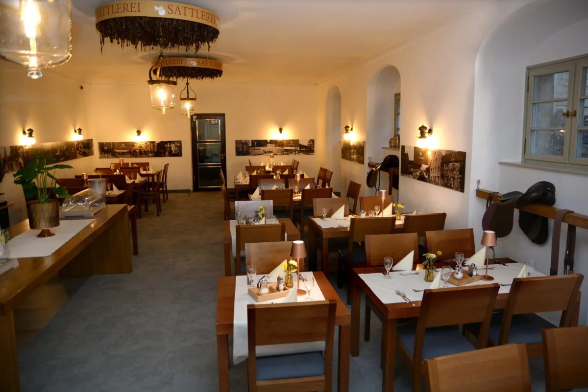 Mariage - Sonnefeld - Schloss Thurnau