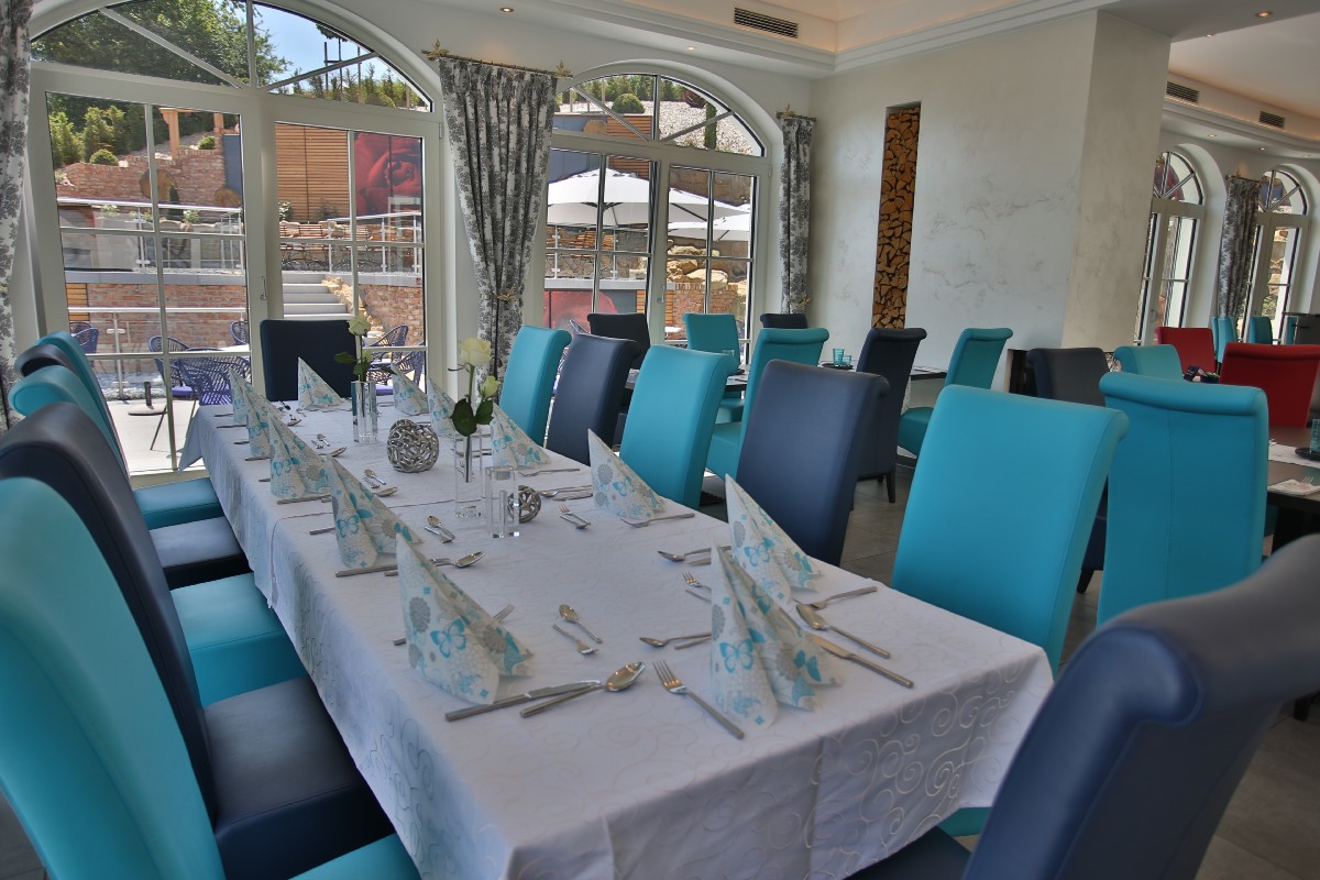 Mariage - Sonnefeld - Dornröschen