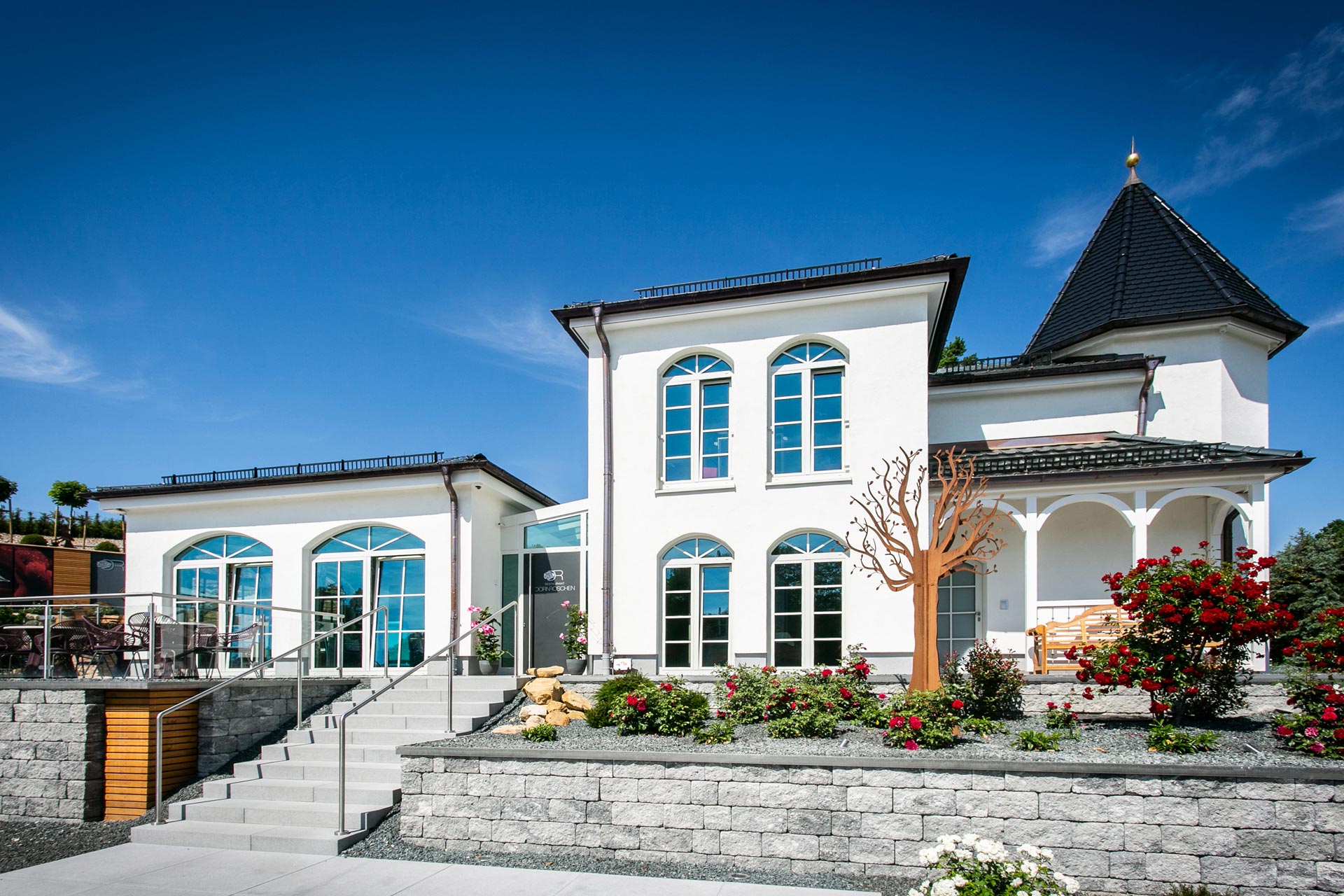 Mariage - Sonnefeld - Dornröschen