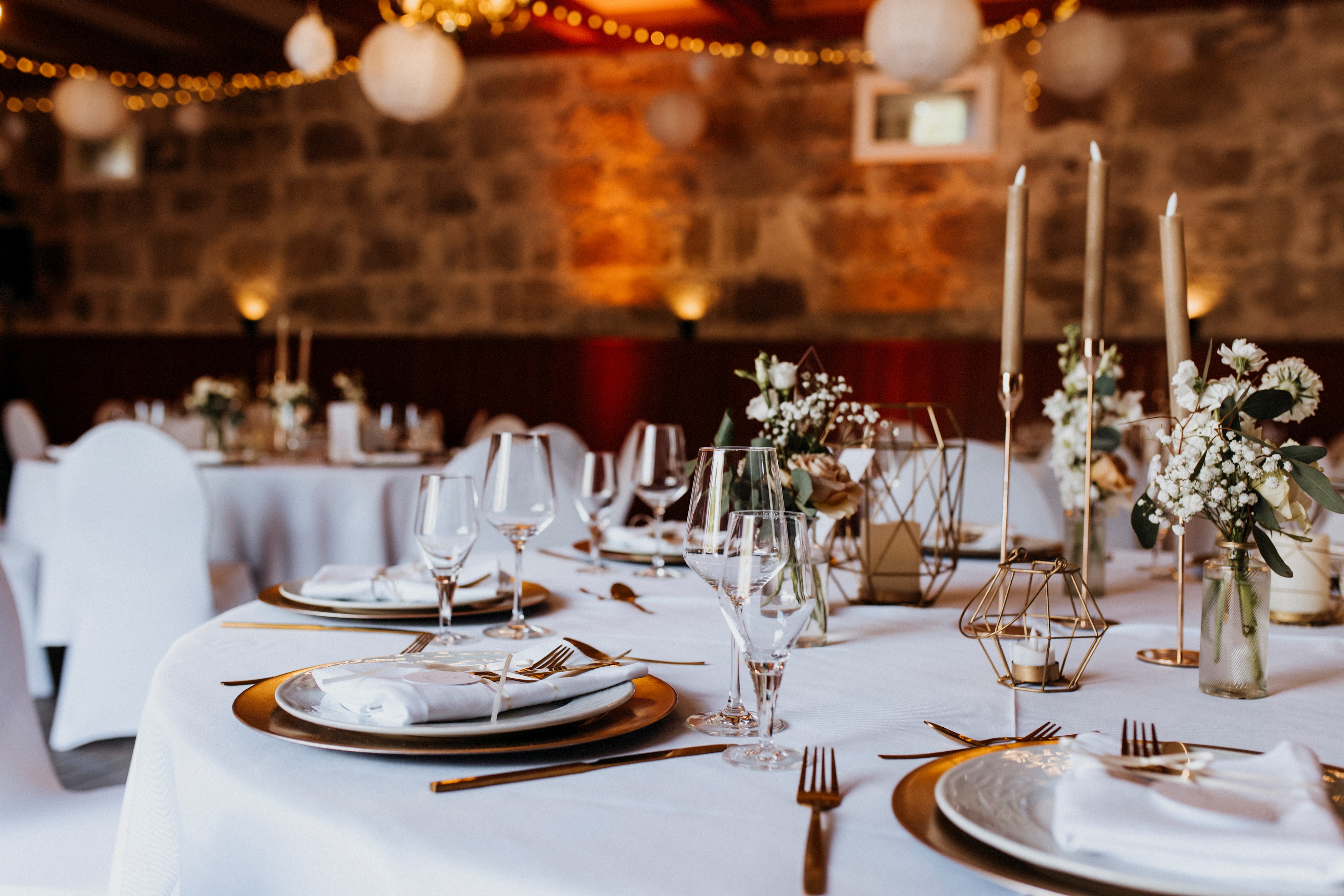 Mariage - Sonnefeld - Schloss Mitwitz GbR